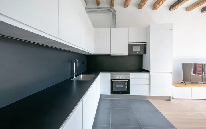Piso en Calle de Pere IV, El Parc i la Llacuna del Poblenou - Foto 10