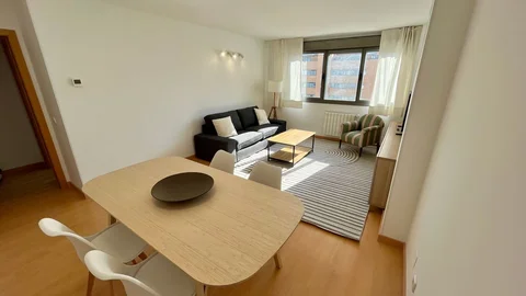 Piso en Barrio Las Tablas - Foto 5