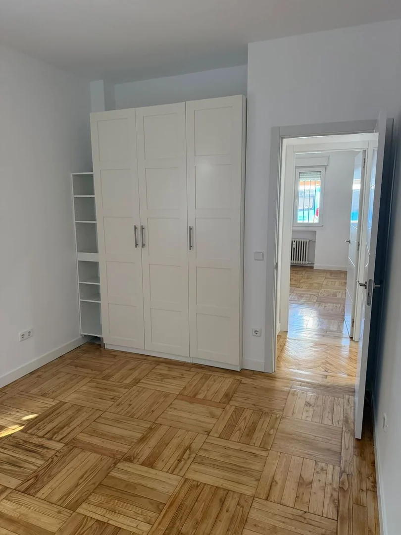 Piso en Paseo de la Castellana, Castilla - Foto 12