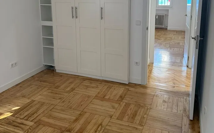 Piso en Paseo de la Castellana, Castilla - Foto 12