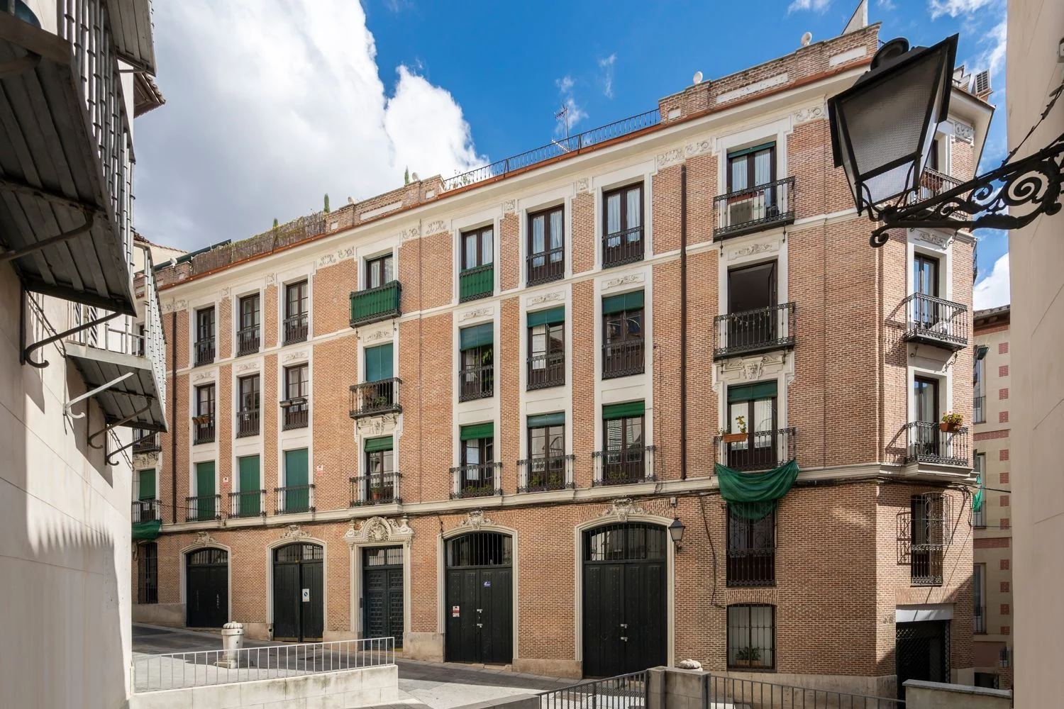 Ático en Calle del Rollo, 5, Palacio - Foto 23