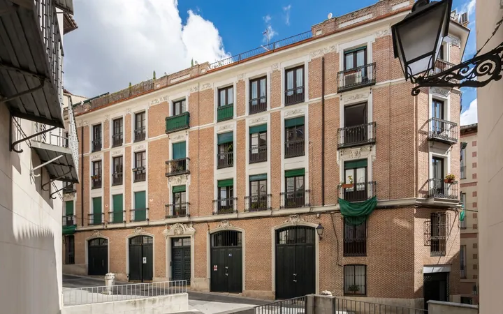 Ático en Calle del Rollo, 5, Palacio - Foto 23
