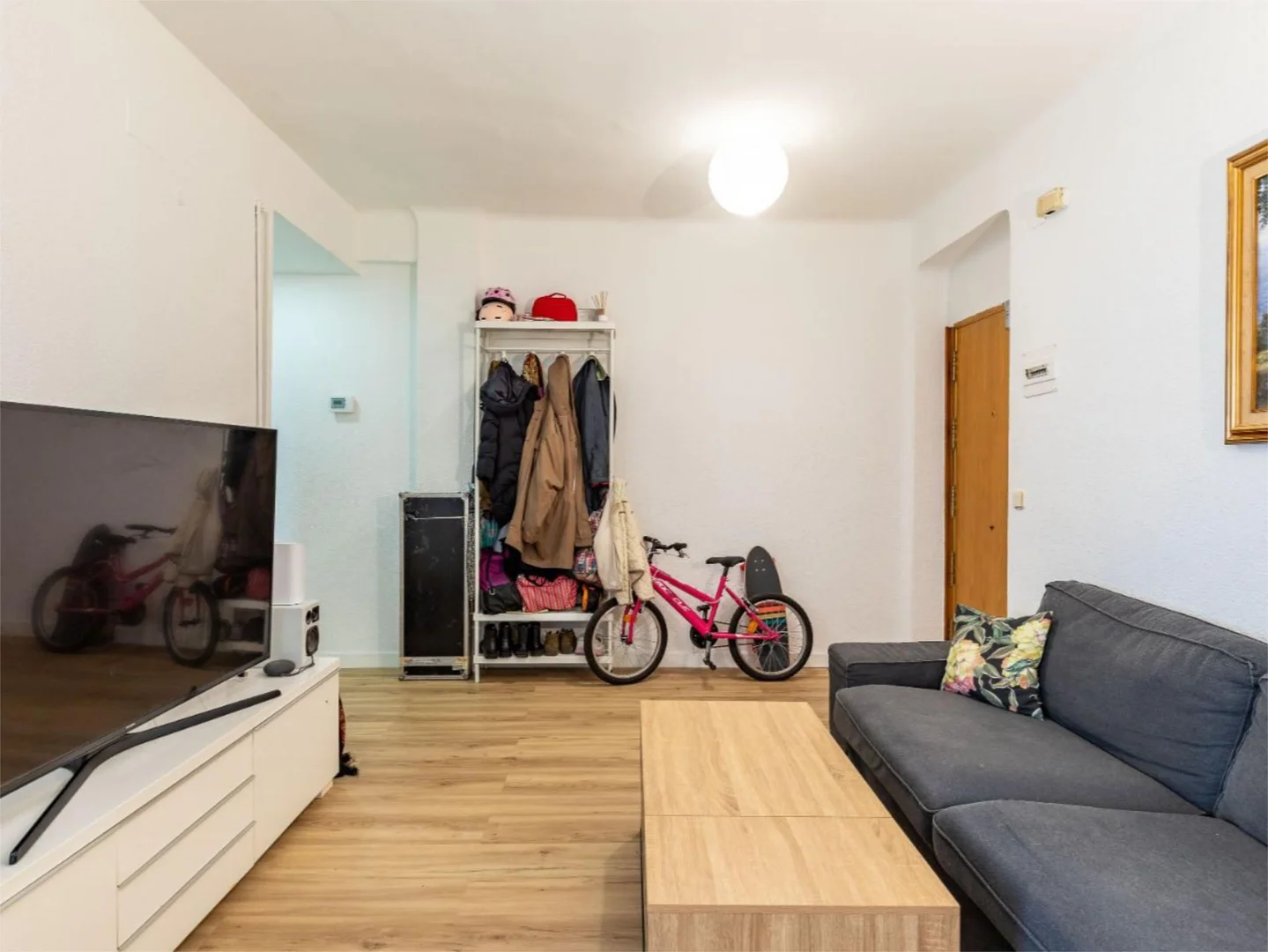 Piso en  Calle de Alonso Carbonell 6 - Foto 3