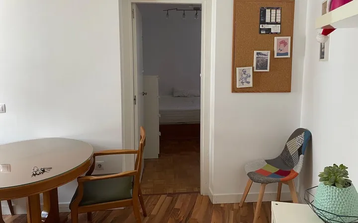 Piso en Calle del Espejo, 9, Palacio - Foto 12