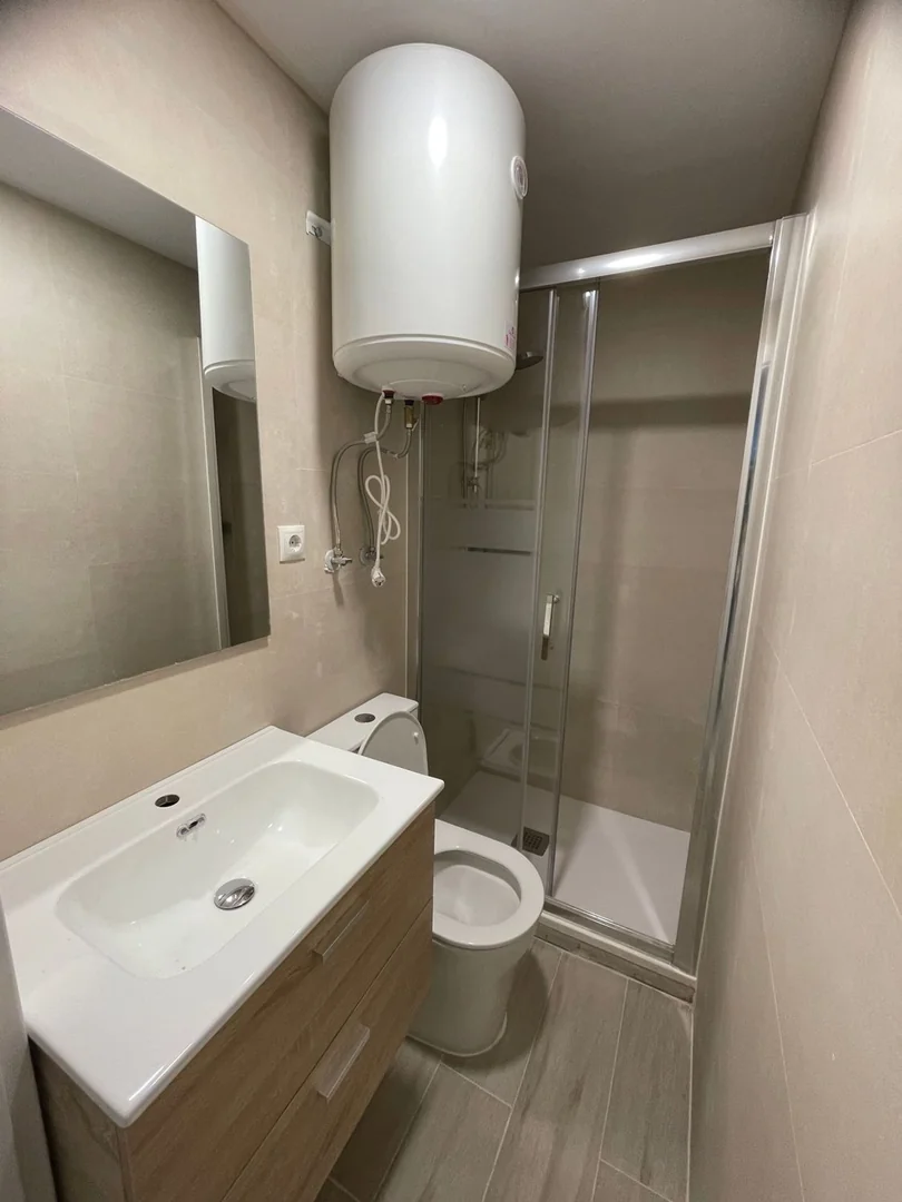Estudio en Calle del Camino Viejo de Leganés, Opañel - Foto 7
