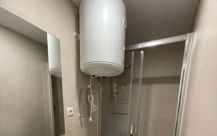 Estudio en Calle del Camino Viejo de Leganés, Opañel - Foto 7