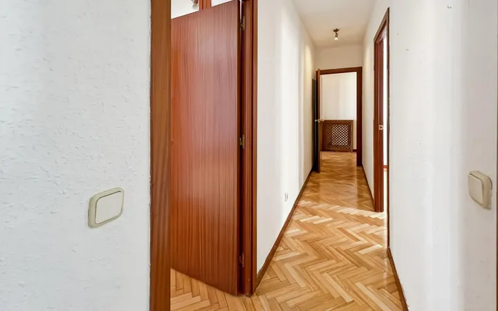 Piso en Calle de José Bergamín, Marroquina - Foto 36