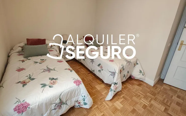 Piso en Calle de Ramón Gómez de la Serna, Peñagrande - Foto 19