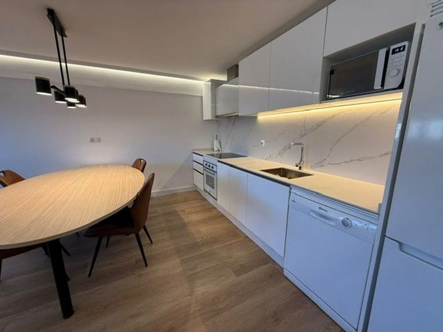 Piso en Calle de Mauricio Legendre, Madrid, 38, Castilla - Foto 7