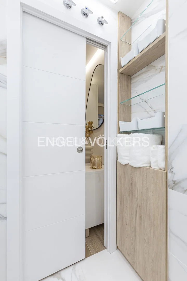 Estudio en Valdemarín, Valdemarín - Foto 24