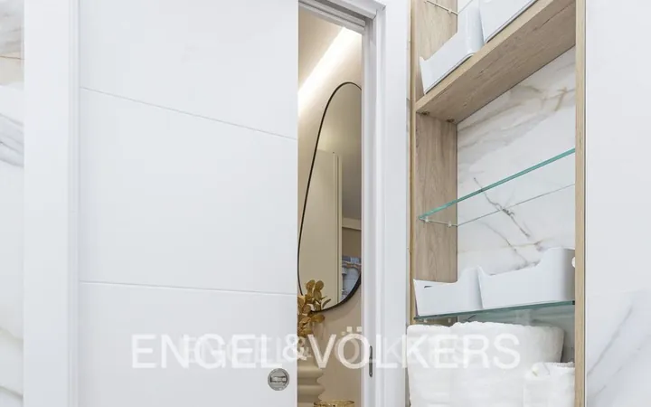 Estudio en Valdemarín, Valdemarín - Foto 24