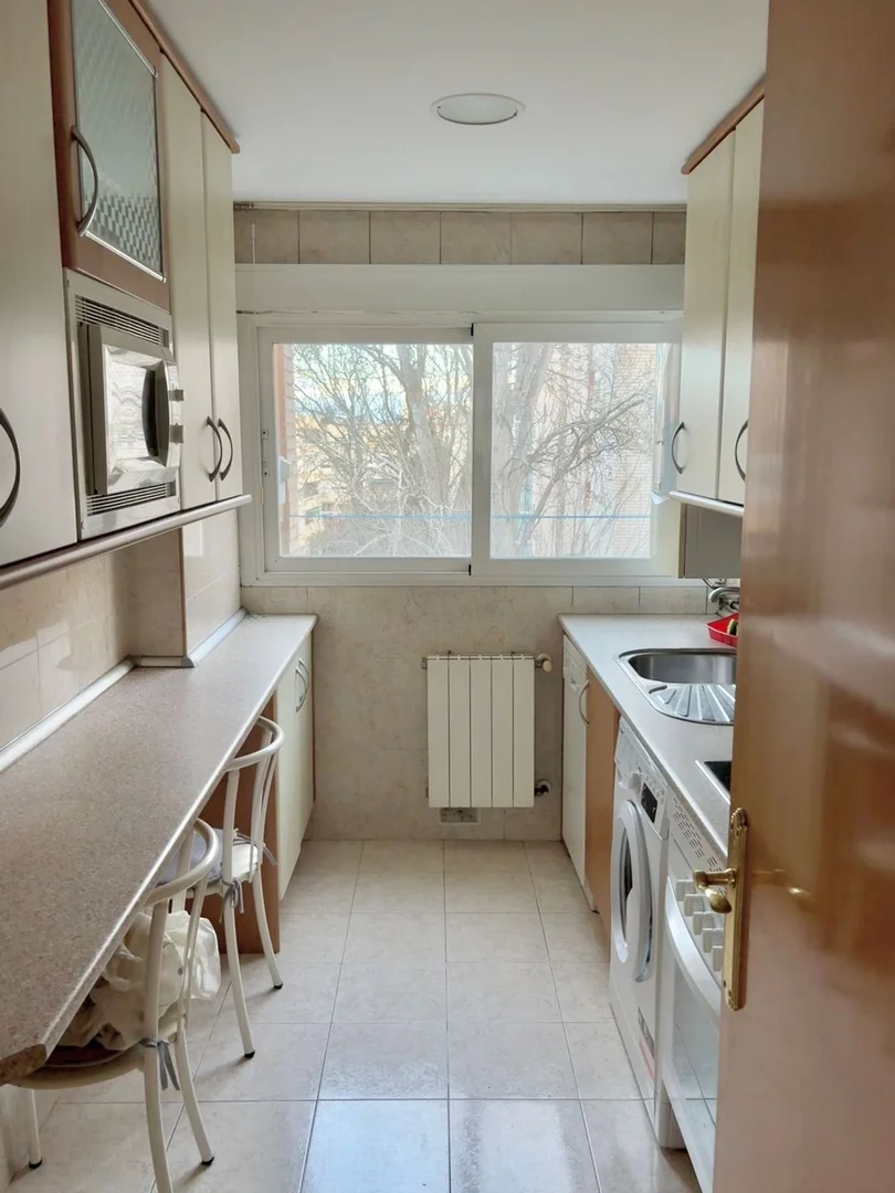 Piso en calle Impala, 16 - Foto 10