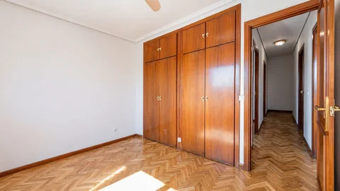 Piso en Calle de Santiago de Compostela, 50, La Paz, Madrid - Foto 25