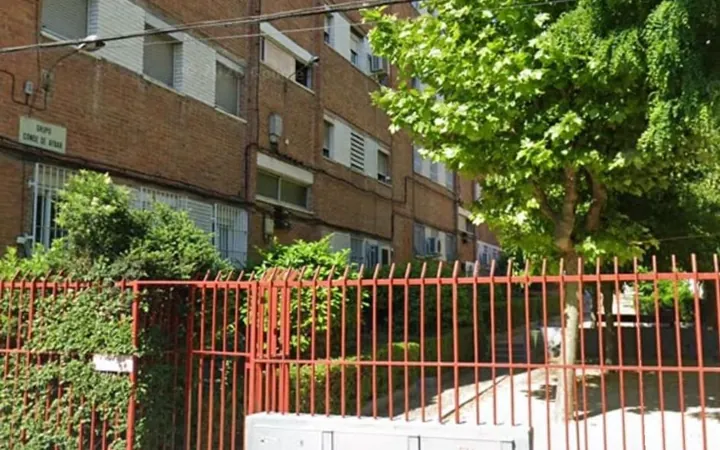 Piso en Calle de Belzunegui, 62 - Foto 1