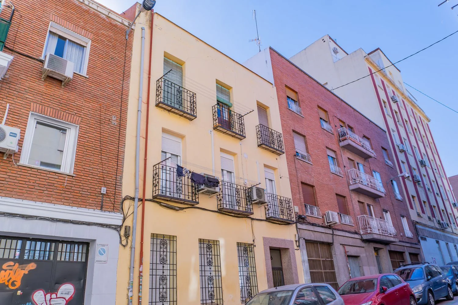 Piso en Calle Guadalix, 6 - Foto 50