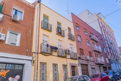 Piso en Calle Guadalix, 6 - Foto 50