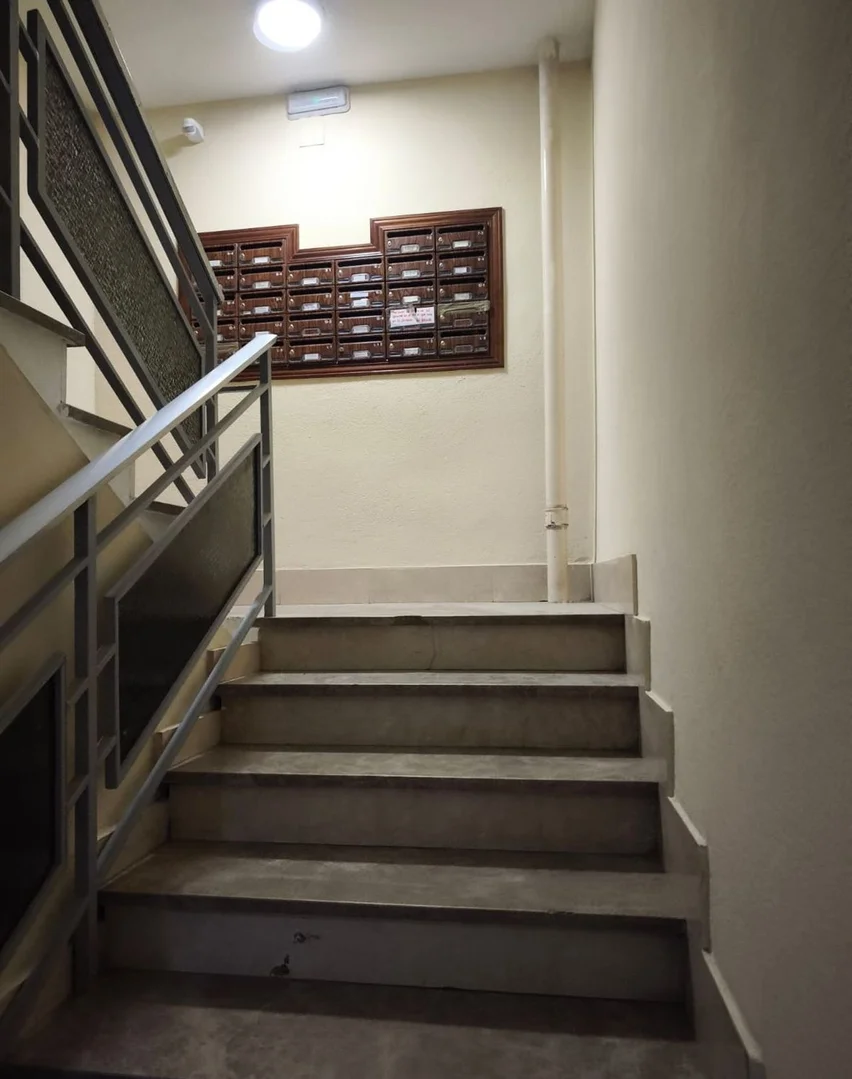 Piso en calle de Santa Susana, 30 - Foto 6