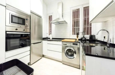 Piso en calle de Claudio Coello, 85 - Foto 18