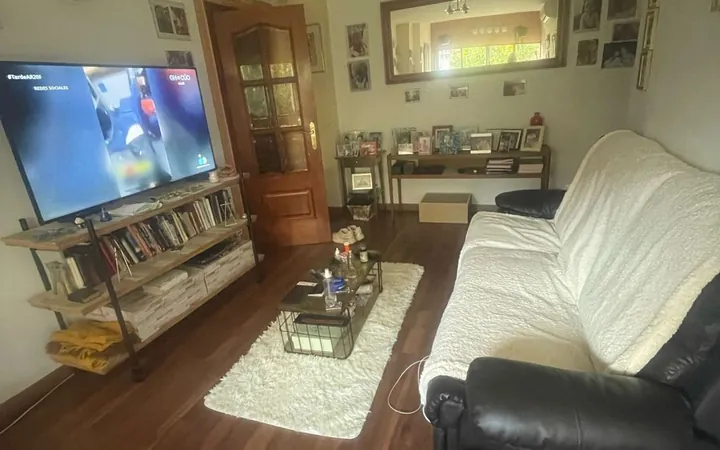 Piso en Calle Mota del cuervo, 74, Canillas - Foto 1