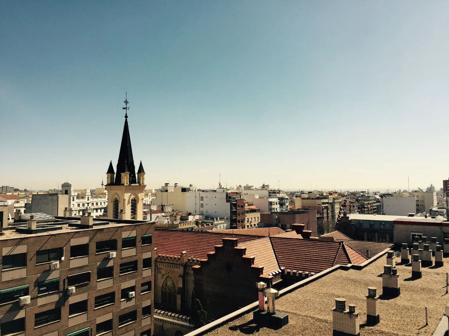 Piso en avenida de la Reina Victoria, 7 - Foto 22