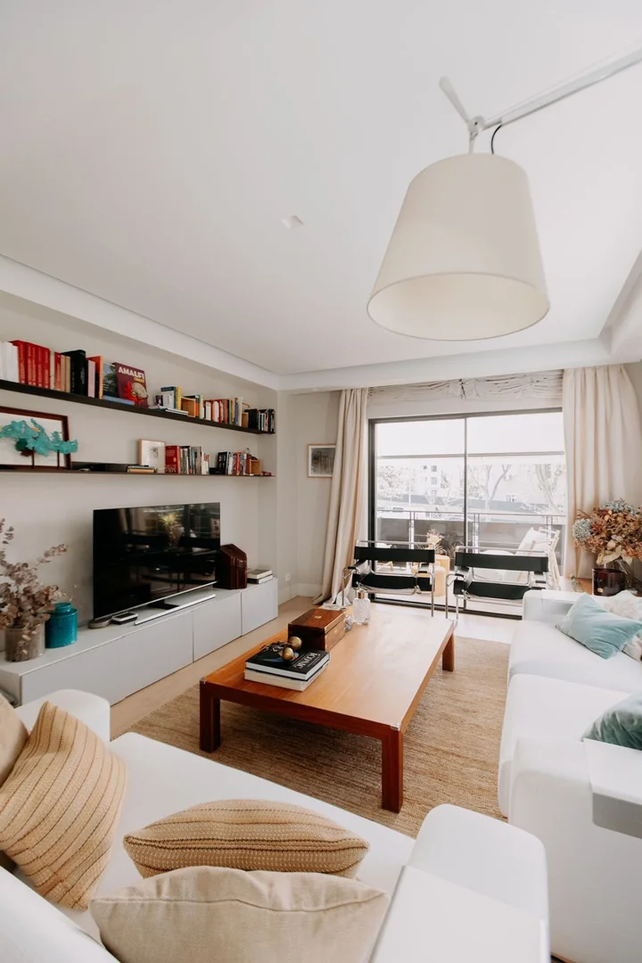 Piso en avenida del Doctor Arce, 5 - Foto 2