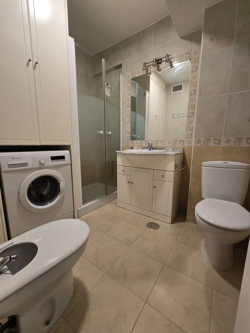 Piso en avenida del general perón, 4 - Foto 7