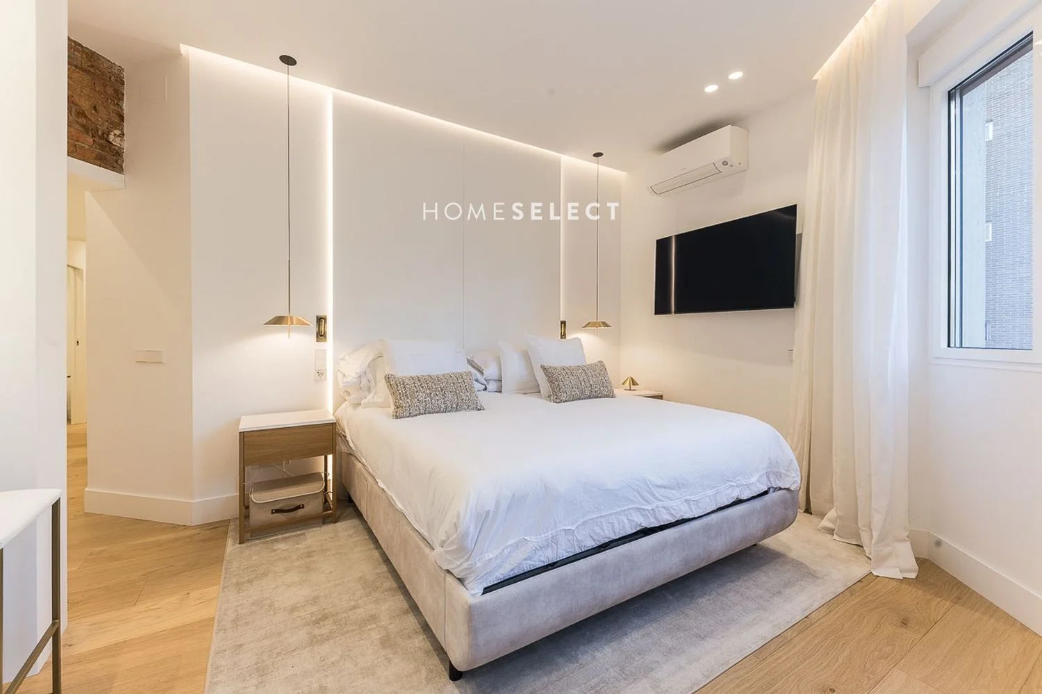 Piso en calle de Lagasca - Foto 27