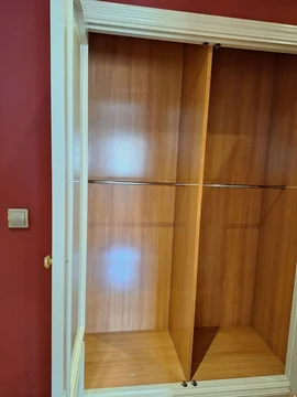 Piso en Barrio Bernabéu-Hispanoamérica - Foto 8