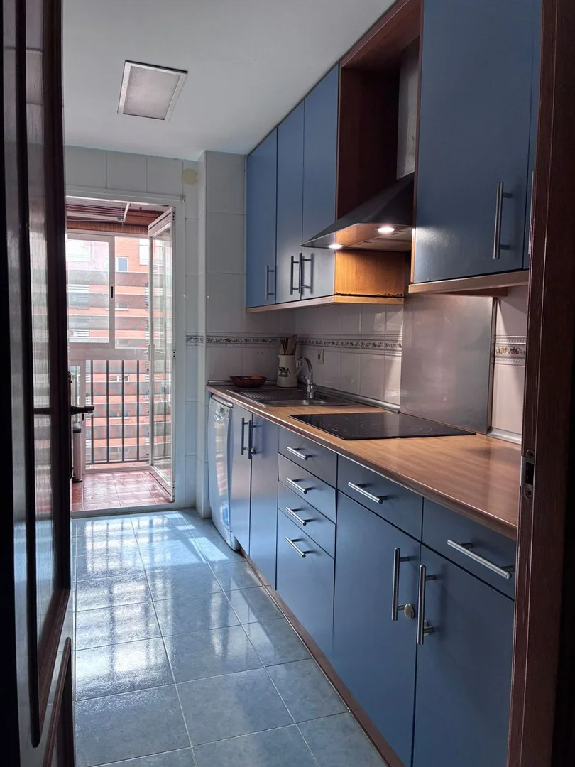 Piso en carretera Villaverde a Vallecas, 46 - Foto 2