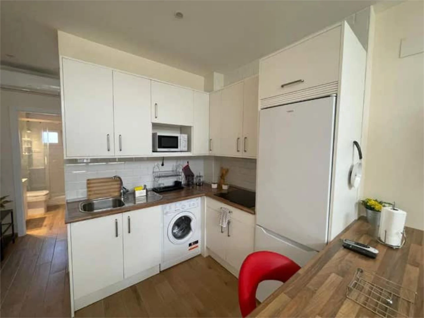 Piso en Francos Rodríguez - Foto 3