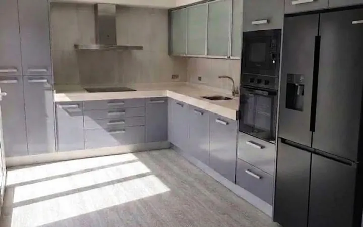 Chalet pareado en Bernabéu-Hispanoamérica, Bernabéu-Hispanoamérica - Foto 10
