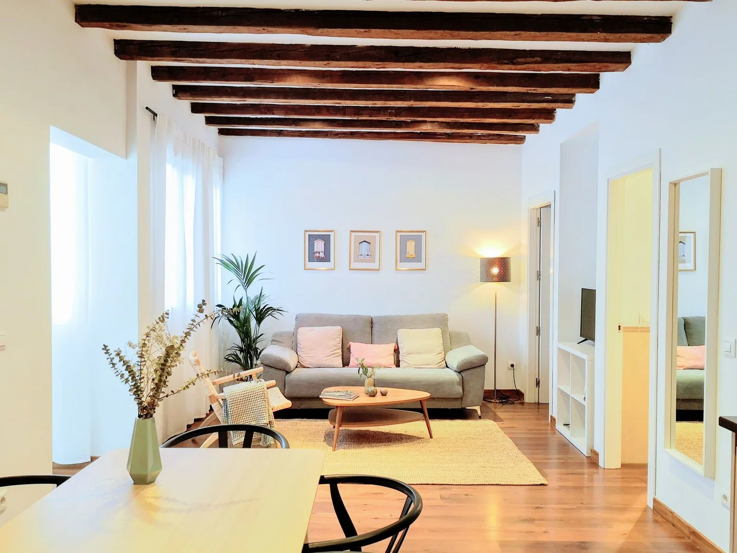 Piso en calle de la Lechuga, 5 - Foto 1