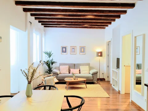 Piso en calle de la Lechuga, 5 - Foto 1