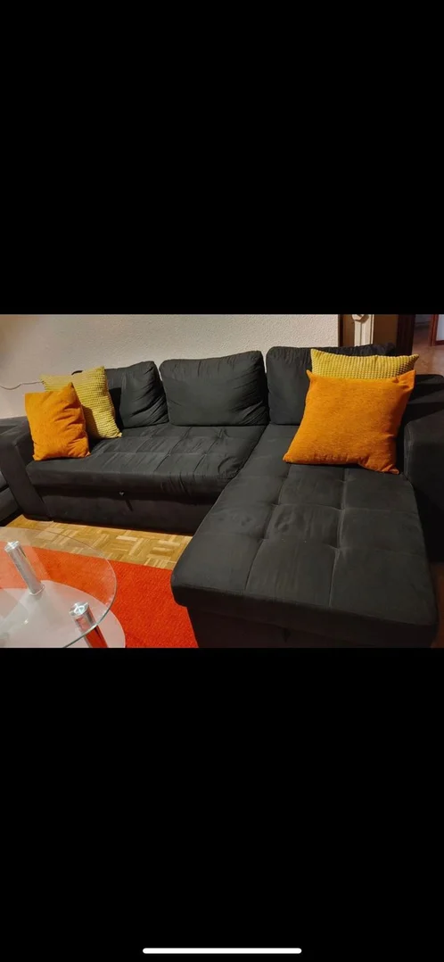 Estudio en calle Luis de la Fuente, 7 - Foto 2