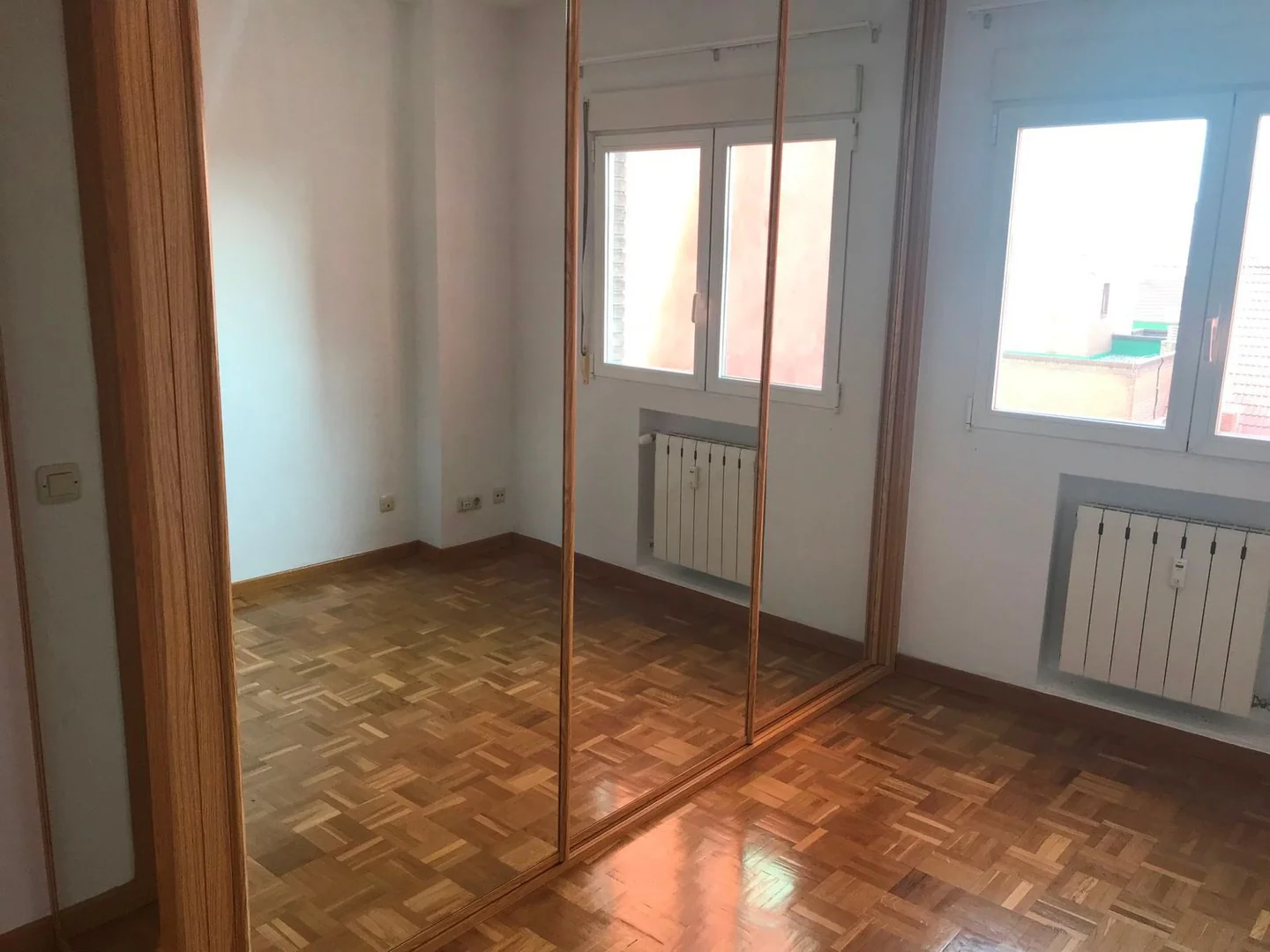 Piso en Calle de la Infanta Mercedes, 107, Cuzco-Castillejos - Foto 13