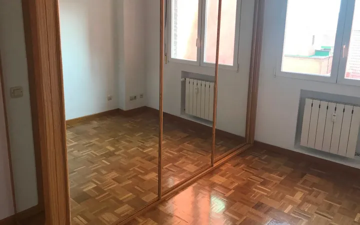 Piso en Calle de la Infanta Mercedes, 107, Cuzco-Castillejos - Foto 13