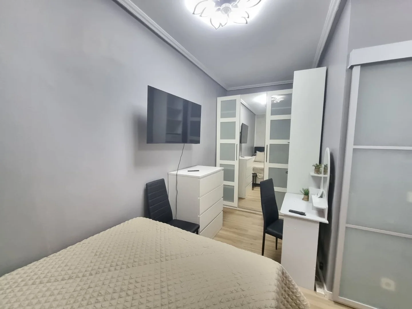 Estudio en Bellas Vistas - Foto 4