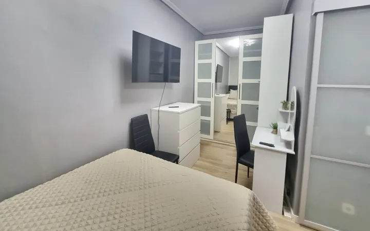 Estudio en Bellas Vistas - Foto 4