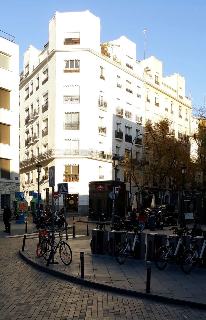 Dúplex en Calle de Zurita, 43, Lavapiés-Embajadores - Foto 26