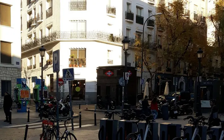 Dúplex en Calle de Zurita, 43, Lavapiés-Embajadores - Foto 26