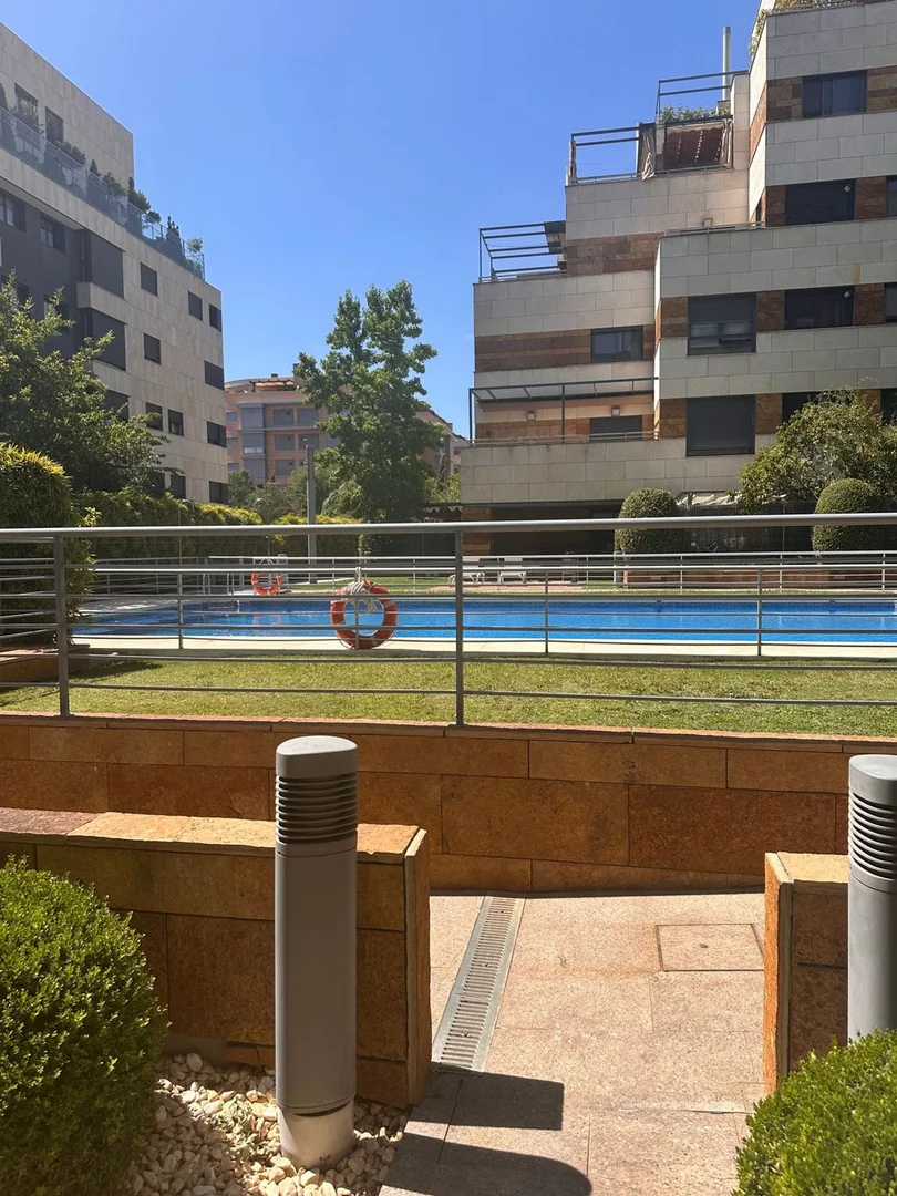 Piso en Calle de Américo Castro, 3, Sanchinarro - Foto 10