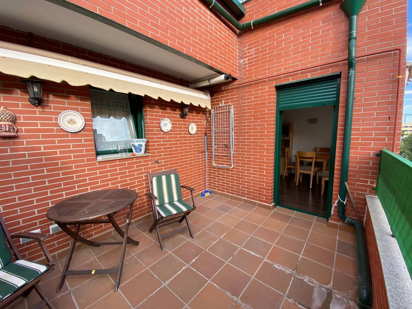 Ático en calle de Albarracín, 15 - Foto 2