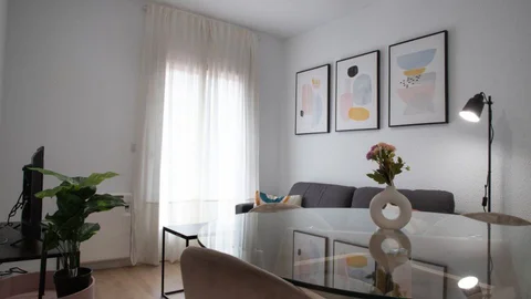 Piso en Barrio Palomeras sureste - Foto 4