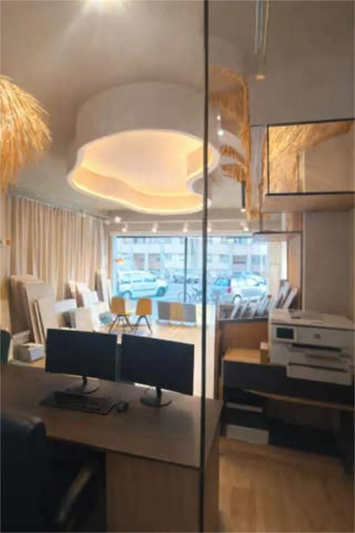 Local comercial en Sant Martí - Foto 11