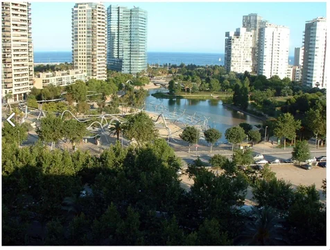 Piso en Barrio Diagonal Mar i el Front Marítim del Poblenou - Foto 36