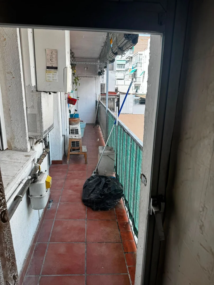 Piso en Calle Miguel de la Roca, Entrevías - Foto 9