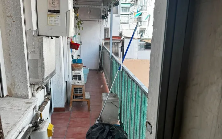 Piso en Calle Miguel de la Roca, Entrevías - Foto 9