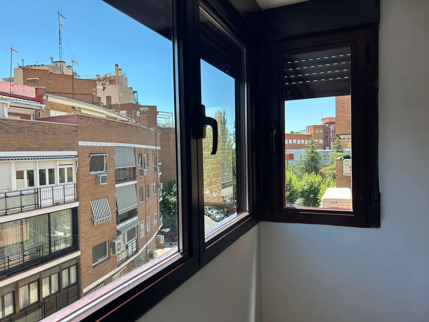 Piso en Paseo de La Habana, 72, Bernabéu-Hispanoamérica - Foto 3