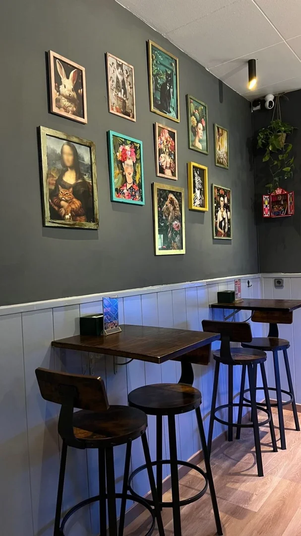 Bar en calle de Sepúlveda, 41 - Foto 4