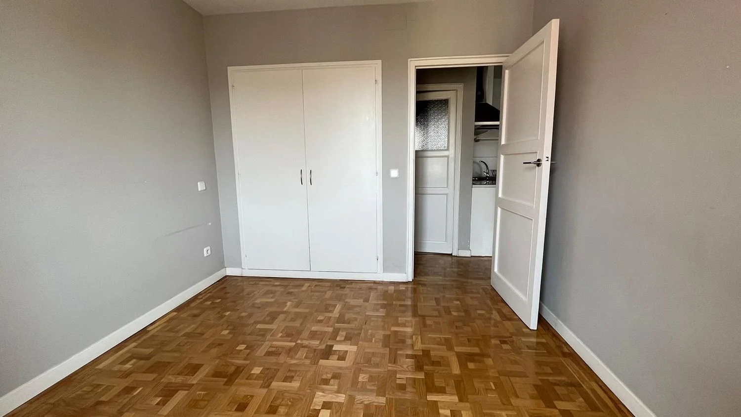 Piso en plaza del Conde del Valle de Súchil, 7 - Foto 30